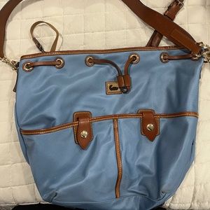 Dooney & Burke Shoulder Bag